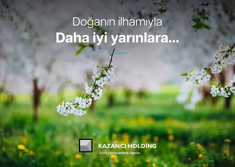 Doğanın İlhamıyla Daha İyi Yarınlara