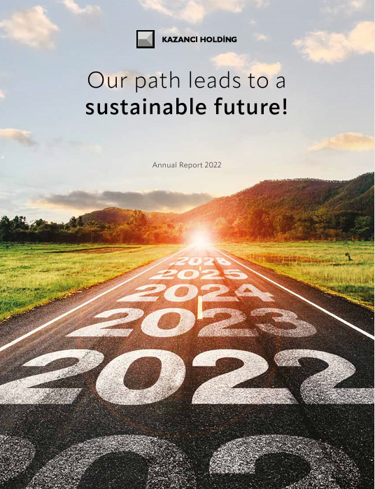 2022 ANNUAL REPORT