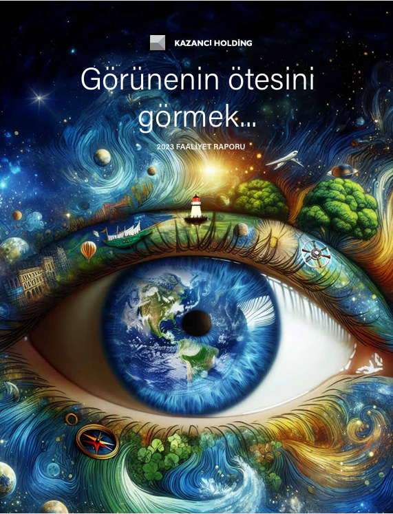 Kurumsal Yönetim