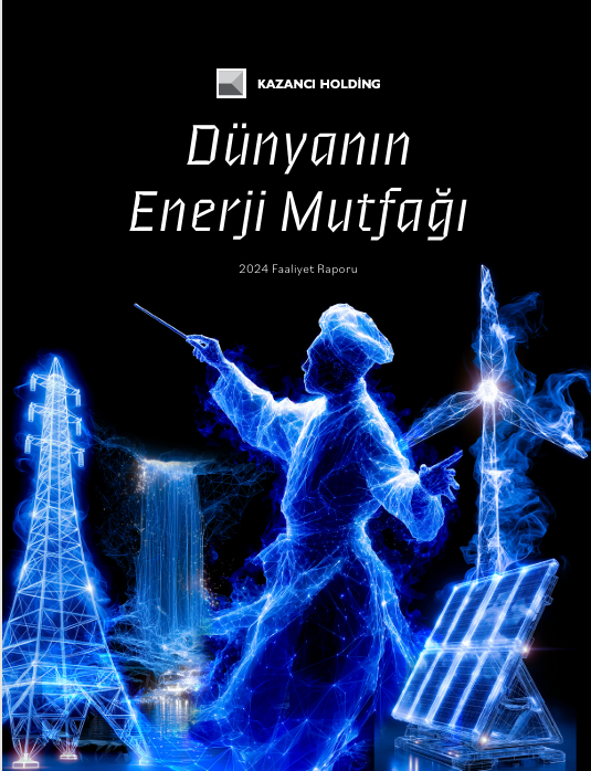2024 YILI FAALİYET RAPORU