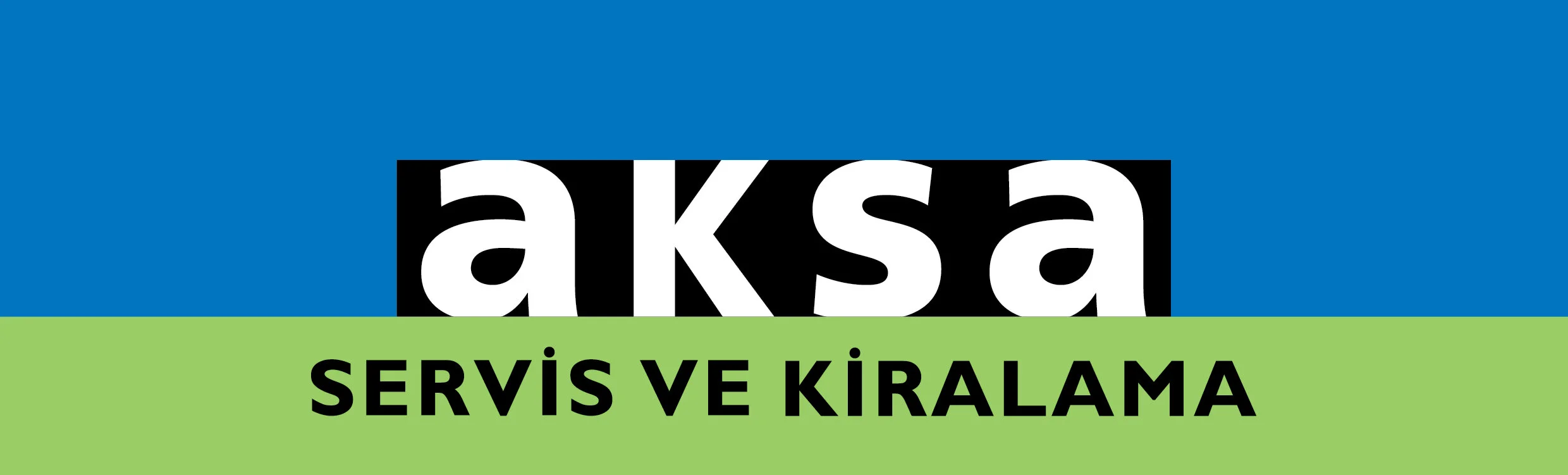 Aksa Servis-Kiralama