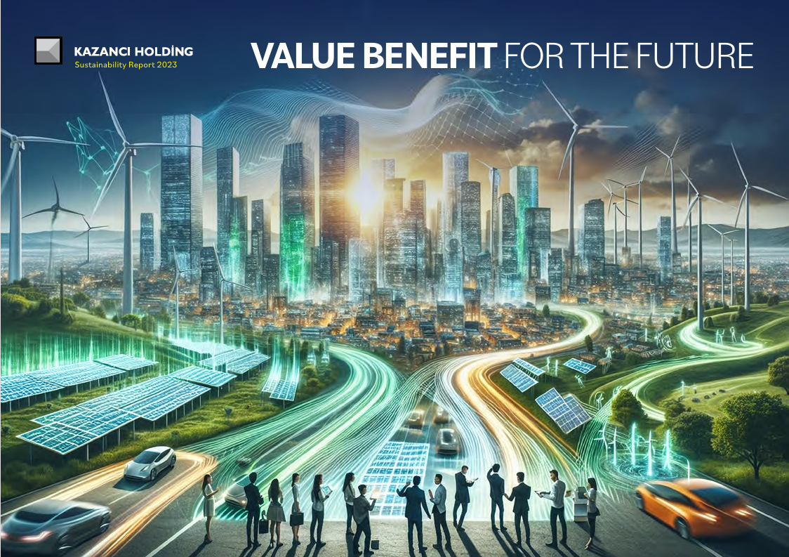 2023 Sustainability Reports