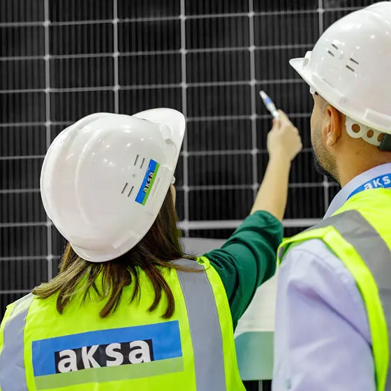 Aksa Electricity Fotoğraf 3
