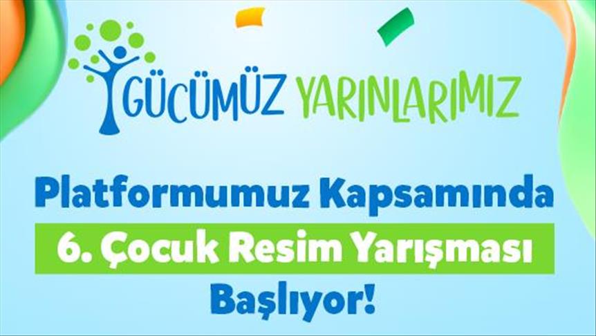 Aksa Elektrik “Geleceğin Enerjisi” Resim Yarışması Başlıyor