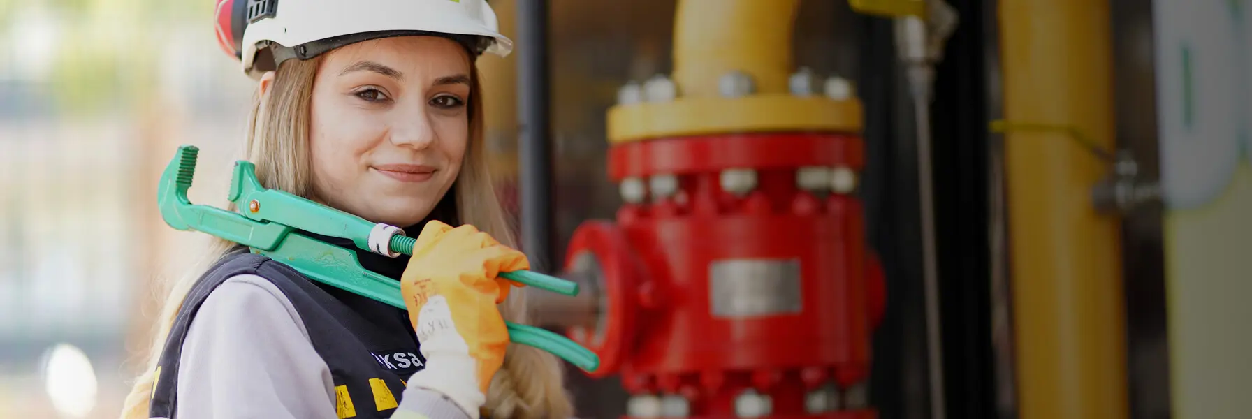 Aksa Natural Gas