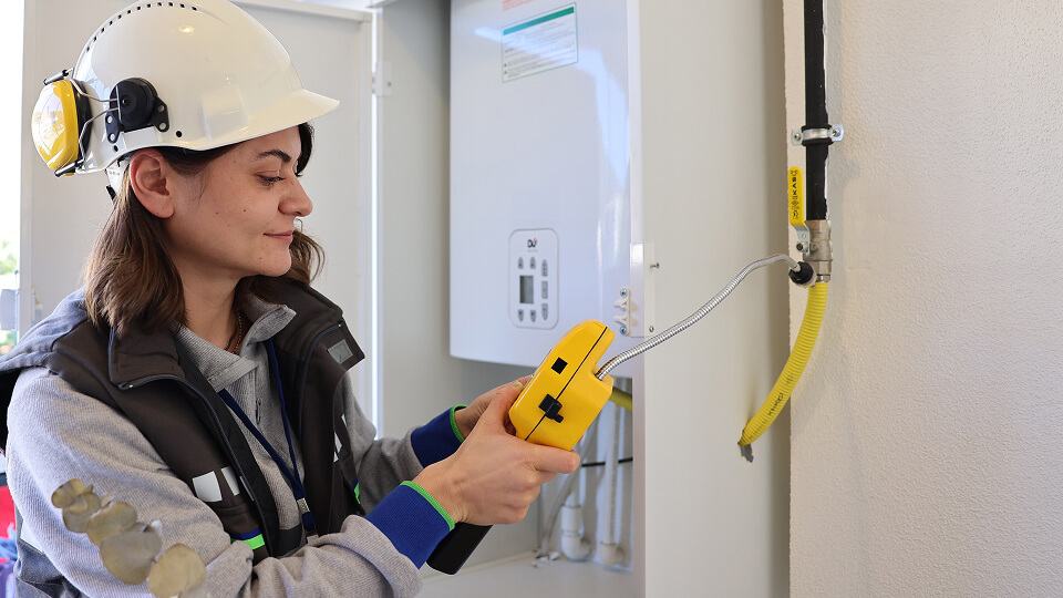 Bacalı cihazları doğru alanlarda kullanılmalı