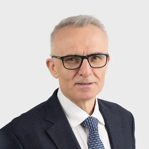 Naci Ağbal
