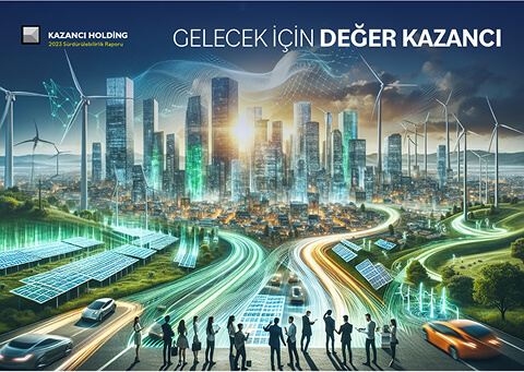 Gelecek için Değer Kazancı