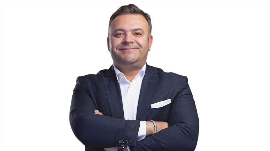 Cookshop Markalar Topluluğu Genel Müdürlük Görevine Hasan Yeşilyurt Getirildi