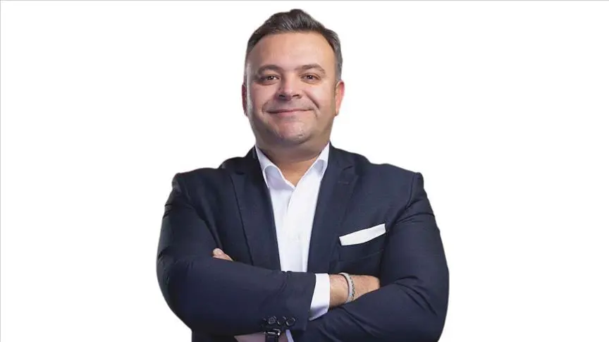 Cookshop Markalar Topluluğu Genel Müdürlük Görevine Hasan Yeşilyurt Getirildi