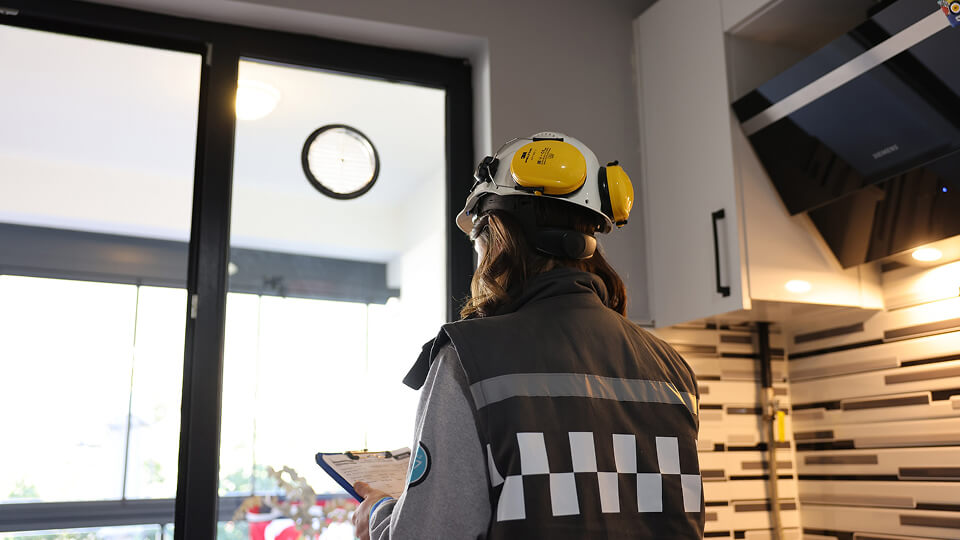 Menfezleri kapatmayın