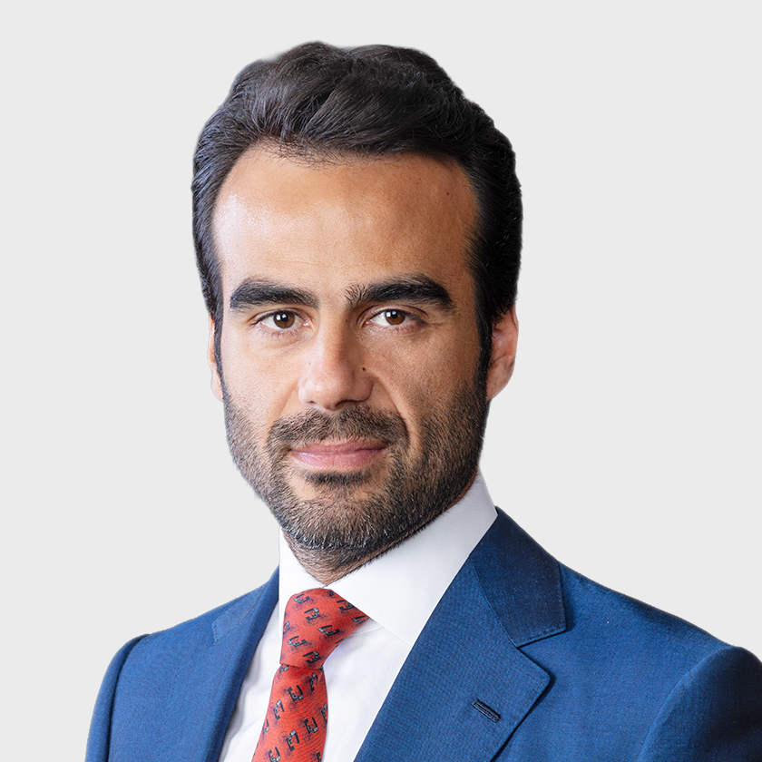 Barış Erdeniz