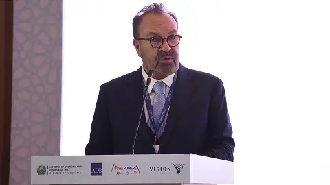 Aksa Elektrik’ten Semerkant’ın Elektrik Dağıtımına 1 Milyar Dolarlık Yatırım
