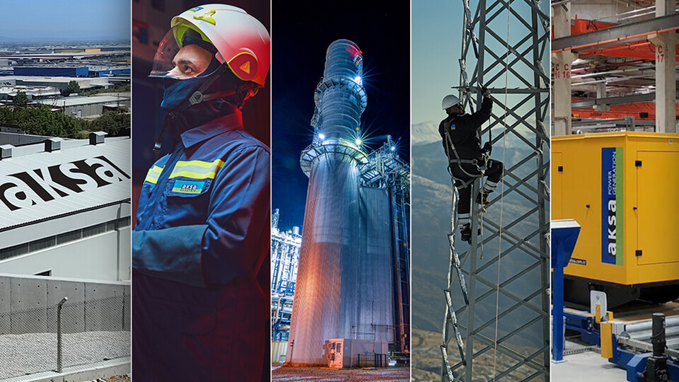 Kazancı Holding 5 Şirketiyle Fortune 500’de