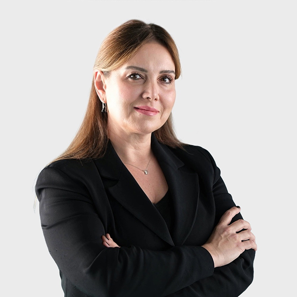 Meral Tunalı