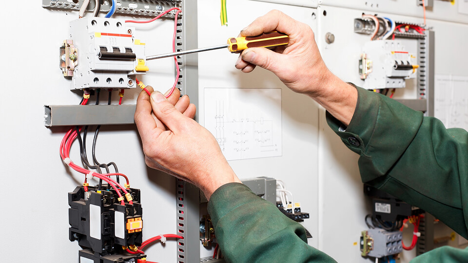 Tesisatın topraklamasını kontrol ettirin