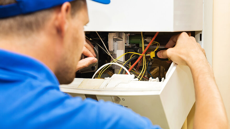 Periyodik bakım yaptırın