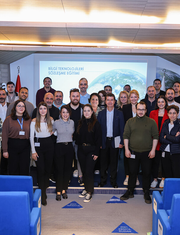 Sürekli Öğrenme ve Gelişme