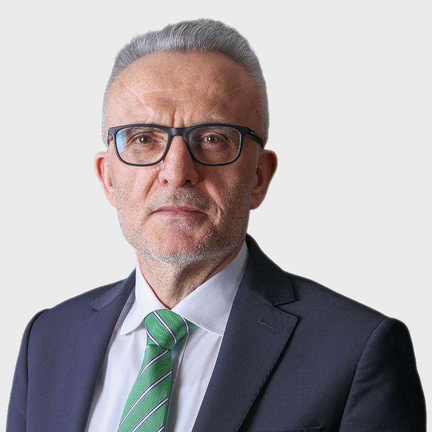 Naci Ağbal