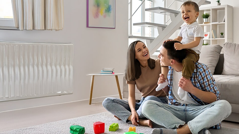 Doğal Gaz Kullanımında Güvenli Isınma İçin 9 Önemli Adım