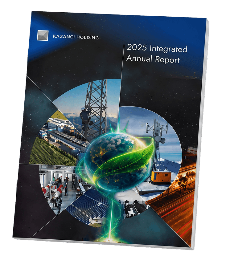 Integrated Annual Report
