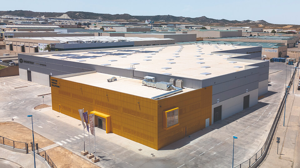 Aksa Jeneratör, Avrupa ve Afrika’daki Yatırımlarıyla Küresel Gücünü Artırıyor