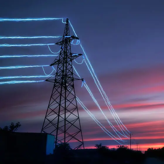 Aksa Electricity Fotoğraf 2