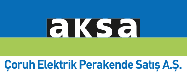 Çoruh Elektrik Perakende Satış A.Ş.