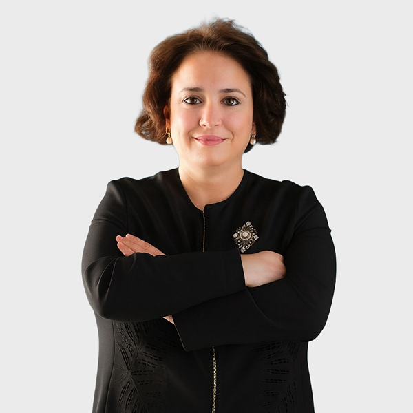 Ayşe Nilüfer Türkçü