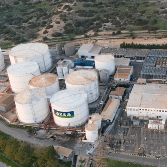 Aksa Energy Fotoğraf 3