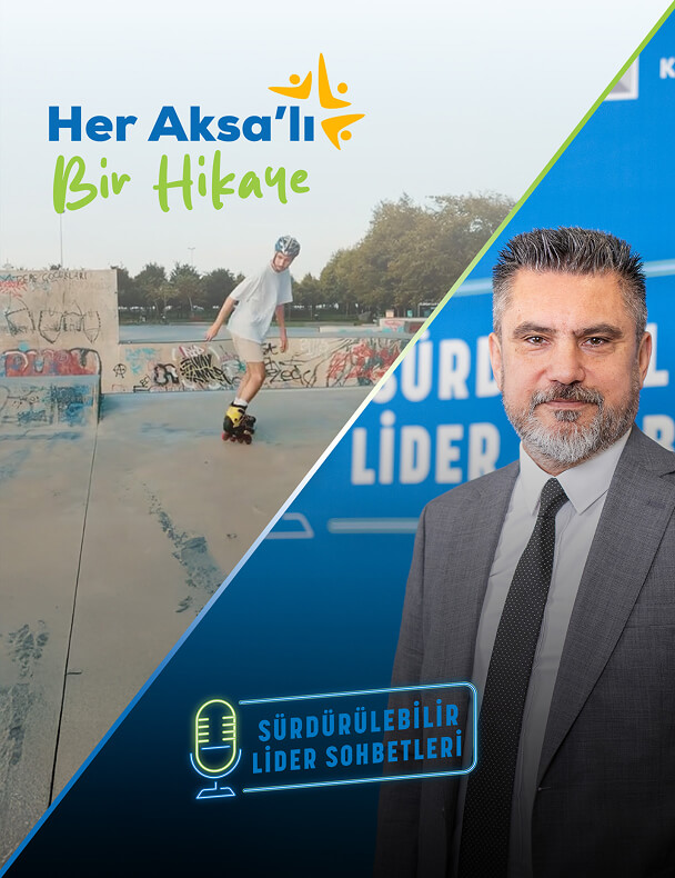 Sizin Hikayeniz <br>Bizim Hikayemiz