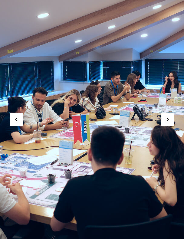 Geleceğin Enerjisi: <br>EnerjiMAXa