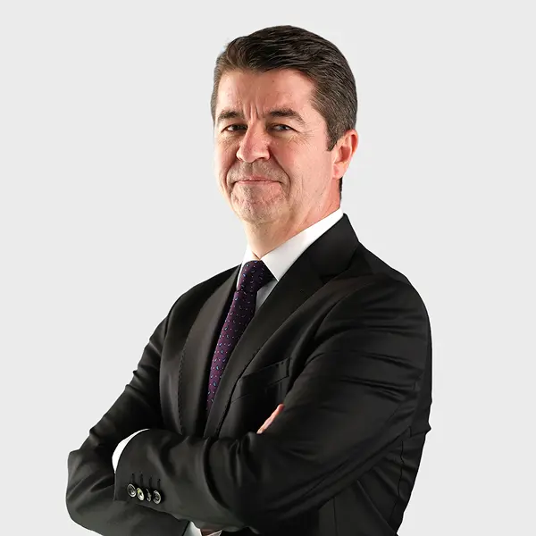 Ahmet Vefa Erdem