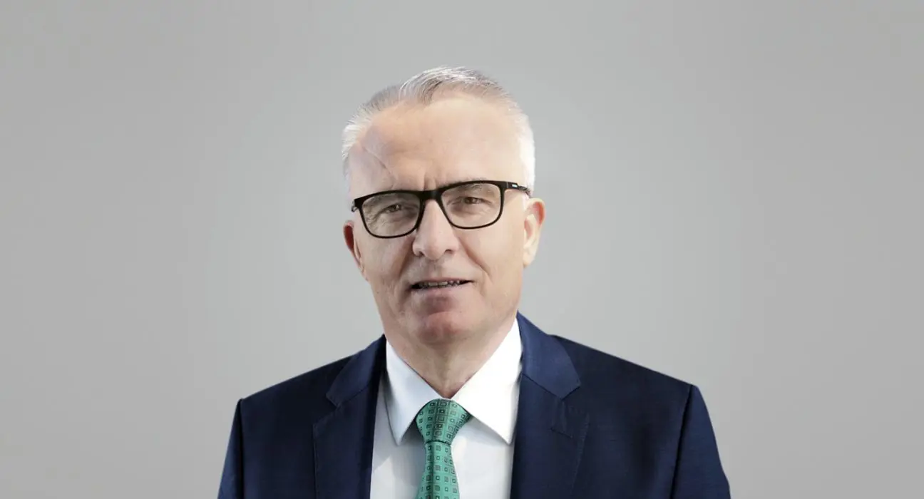 Aksa Enerji Üst Yönetiminde Yeni Dönem