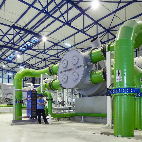 Aksa Energy Fotoğraf 4