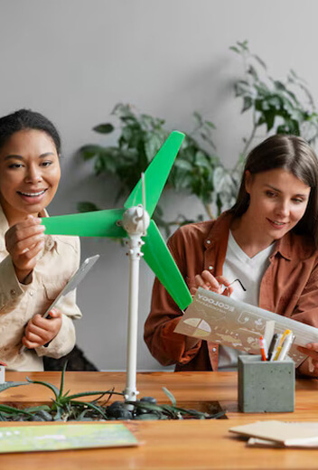 Global İnsan Hakları Politikası