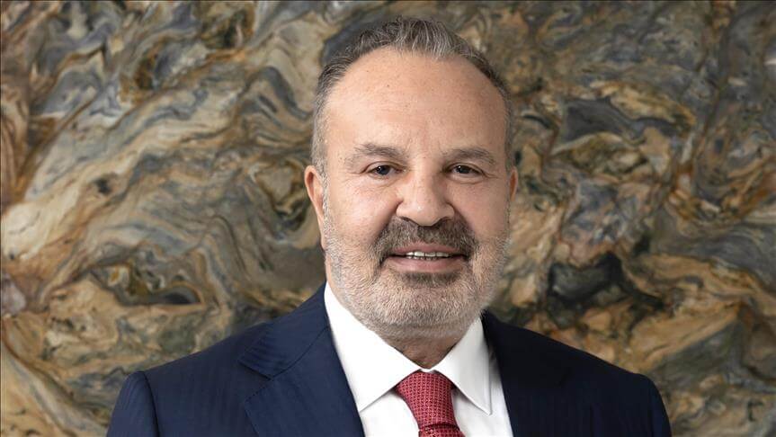 Kazancı Holding, Capital 500 Listesinde Dört Şirketiyle Yer Aldı