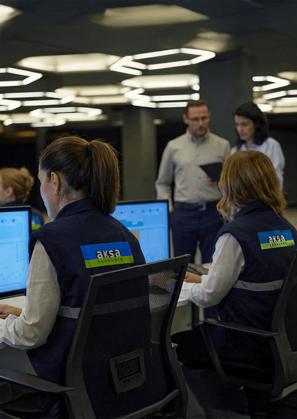 DISTRIBUTION AND SALES