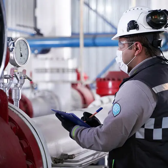 Aksa Natural Gas Fotoğraf 4
