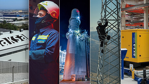 Kazancı Holding 5 Şirketiyle Fortune 500’de