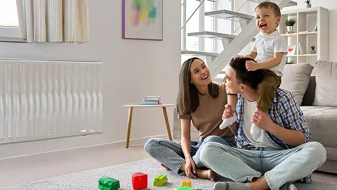 Doğal Gaz Kullanımında Güvenli Isınma İçin 9 Önemli Adım